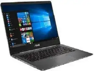  Asus Zenbook UX430UA GV223T Laptop (Core i5 7th Gen 8 GB 512 GB SSD Windows 10) prices in Pakistan